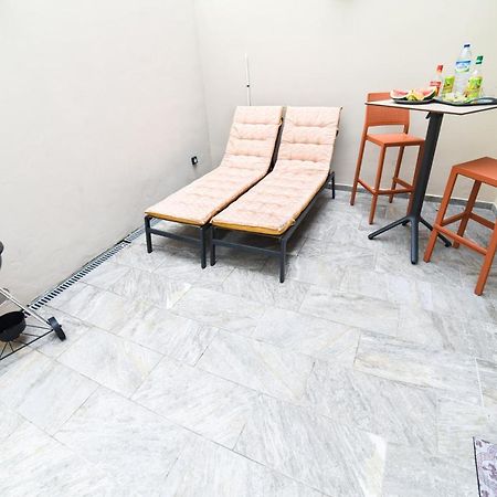 Lez'Arlet Plage Apartment Les Anses-d'Arlets Exterior foto