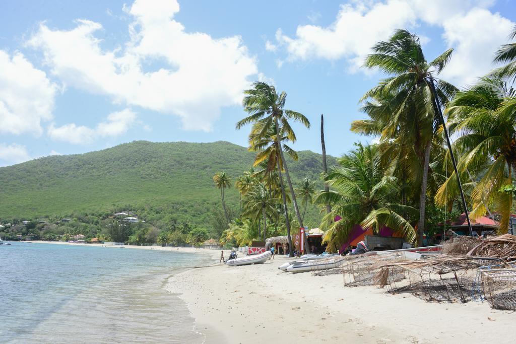 Lez'Arlet Plage Apartment Les Anses-d'Arlets Exterior foto